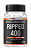 Cafeína com Cromo e Colina (Ripped) 400mg - Fisionutri - Imagem 1