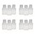 Frasco 100 ml Pet com Tampa Lacre (100 unidades) - Imagem 3