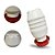 Kit 2 unidades Comedouro 5Kg + 2 unidade Bebedouros 5 Litros - Imagem 2