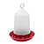 Comedouro Codorna 750ml - Imagem 3