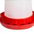 Comedouro Codorna 750ml - Imagem 2