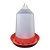 Comedouro Codorna 750ml - Imagem 1
