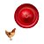 Prato do comedouro aves 15kg/20kg - Imagem 1