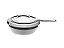 Rechaud Inox Tramontina Cilíndrico 7,4L - Imagem 7