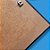 Quadro Decorativo Folhagem Moldura Vidro Costela de Adão - Imagem 4