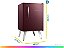 Frigobar Brastemp 76L Marsála Retrô BRA08HG - 110V - Imagem 5