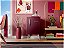 Frigobar Brastemp 76L Marsála Retrô BRA08HG - 110V - Imagem 2