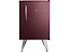 Frigobar Brastemp 76L Marsála Retrô BRA08HG - 110V - Imagem 1