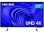 Smart TV 55” 4K UHD LED Samsung 55DU7700 - Imagem 3
