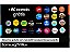 Smart TV 55” 4K UHD LED Samsung 55DU7700 - Imagem 5