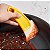 Espátula De Silicone Para Limpeza De Cozinha Raspador De Lâmina Macia, Ferrame - Imagem 2