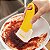 Espátula De Silicone Para Limpeza De Cozinha Raspador De Lâmina Macia, Ferrame - Imagem 17