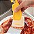 Espátula De Silicone Para Limpeza De Cozinha Raspador De Lâmina Macia, Ferrame - Imagem 9