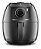 Fritadeira Air Fryer Electrolux EAF50 127V Grafite + 50 Papéis Protetores Antia - Imagem 13