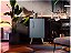 Frigobar Brastemp 76L Azul Retrô BRA08HW - 220V - Imagem 4