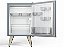 Frigobar Brastemp 76L Azul Retrô BRA08HW - 220V - Imagem 7