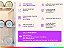 Frigobar Brastemp 76L Azul Retrô BRA08HW - 220V - Imagem 6