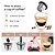 Cápsulas de café Nespresso reutilizáveis, copo de aço inoxidável, cápsula - Imagem 3