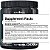 Creatina Monohidratada 100% Pura (300g) Black Skull - Imagem 2