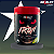 Pré Treino Iron (300g) Absolut Nutrition - Limão - Imagem 3