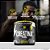 Creatina Monohidratada Fuel (300g) Iridium Labs - Imagem 3