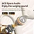 Xiaomi m62 - Fones de ouvido Com encaixe Bluetooth à prova à prova - Imagem 5