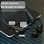 Fone de Ouvido Esporte Natação Bluetooth ou Cartão de Memória - Xiaomi x7 - Imagem 16