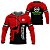 Pulôver/Hoodie Esportes Radicais/ Corridas Aventura Unisex - Imagem 3