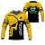 Pulôver/Hoodie Esportes Radicais/ Corridas Aventura Unisex - Imagem 12