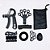 Kit p/ Fortalecer Mão, Punho, Tendões e ter um soco de quebrar mandíbulas. - Imagem 7