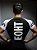 Camiseta Esportiva Fino Ajuste Elástico de Secagem Rápida - Masculina - Imagem 13