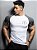 Camiseta Esportiva Fino Ajuste Elástico de Secagem Rápida - Masculina - Imagem 25