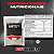 Kit Whey (500g) + (Creatina 100g) + (BCAA 100g) + 6Lipo Black (60 Cáps.) + Coqueteleira - Bodybuilders - Imagem 4