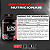 Kit Whey (500g) + (Creatina 100g) + (BCAA 100g) + 6Lipo Black (60 Cáps.) + Coqueteleira - Bodybuilders - Imagem 5