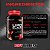Kit 3x + SixLipo Black (120 cáps.) - Bodybuilders - Imagem 2