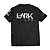 Camiseta Dry-Fit p/ Treino - Dark Lab. - Imagem 2