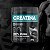 Creatina 100% Pura Monohidratada Pote (300g) Soldiers Nutrition - Imagem 2
