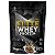 Elite Pro Whey Protein Concentrado 80% (1kg) Soldiers Nutrition - Imagem 4