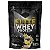 Elite Pro Whey Protein Concentrado 80% (1kg) Soldiers Nutrition - Imagem 1