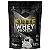 Elite Pro Whey Protein Concentrado 80% (1kg) Soldiers Nutrition - Imagem 3