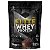 Elite Pro Whey Protein Concentrado 80% (1kg) Soldiers Nutrition - Imagem 5