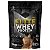 Elite Pro Whey Protein Concentrado 80% (1kg) Soldiers Nutrition - Imagem 6
