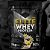 Elite Pro Whey Protein Concentrado 80% (1kg) Soldiers Nutrition - Imagem 2