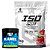 Kit Whey Protein Isolado ISO PRO (1kg) + Pré-Treino Flames (200g) Soldiers Nutrition - Imagem 7