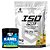 Kit Whey Protein Isolado ISO PRO (1kg) + Pré-Treino Flames (200g) Soldiers Nutrition - Imagem 5