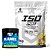 Kit Whey Protein Isolado ISO PRO (1kg) + Pré-Treino Flames (200g) Soldiers Nutrition - Imagem 1