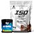 Kit Whey Protein Isolado ISO PRO (1kg) + Pré-Treino Flames (200g) Soldiers Nutrition - Imagem 2