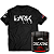 Kit Creatina 100% Pura (300g) + Camiseta Dark Lab - Imagem 1