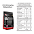 Hipercalórico Six Bulking Gainers Protein (6kg) Bodybuilders - Imagem 3