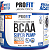 BCAA Em Pó Super Pump 6:1:1 (150g) ProFit Labs - Imagem 1